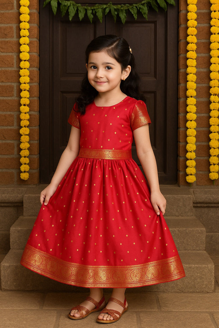 Ethnic wear