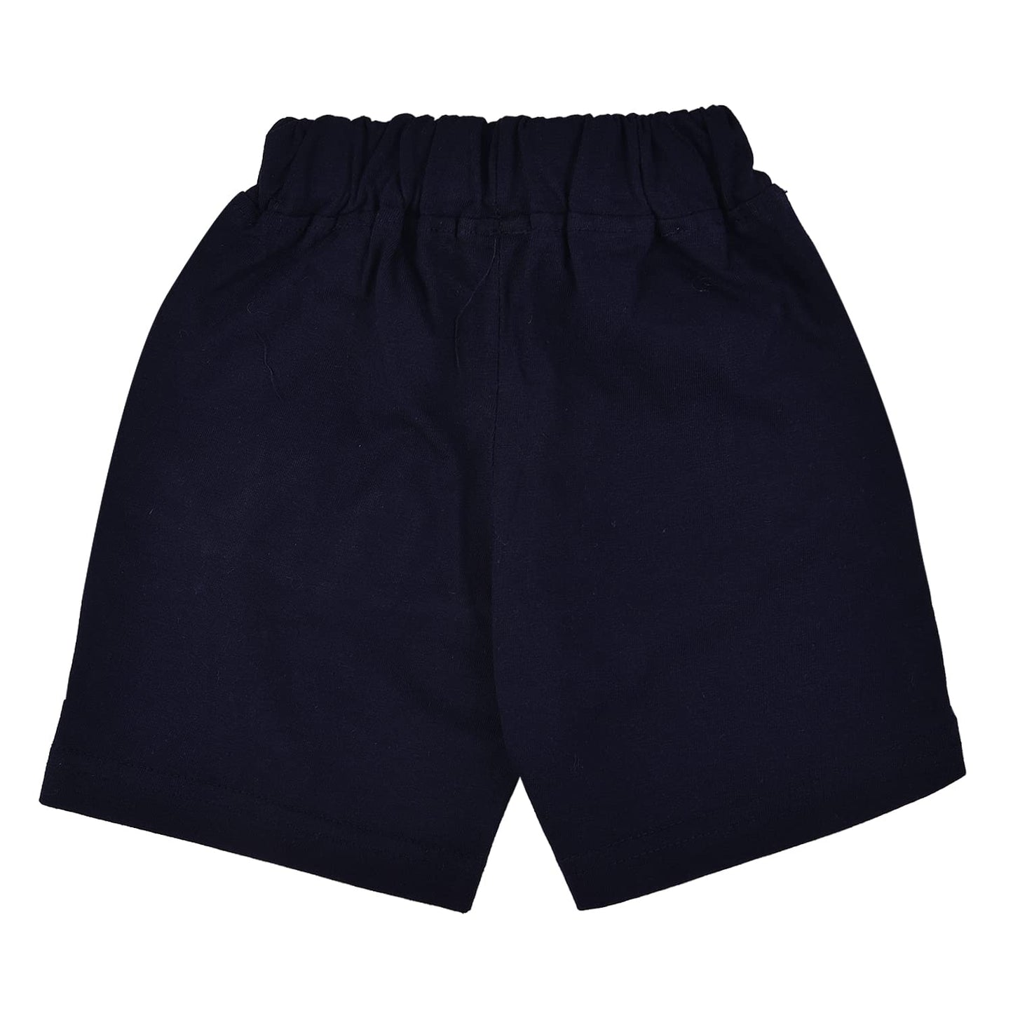 Baby Boys T-Shirt And Short For Boys-(bt105nb)