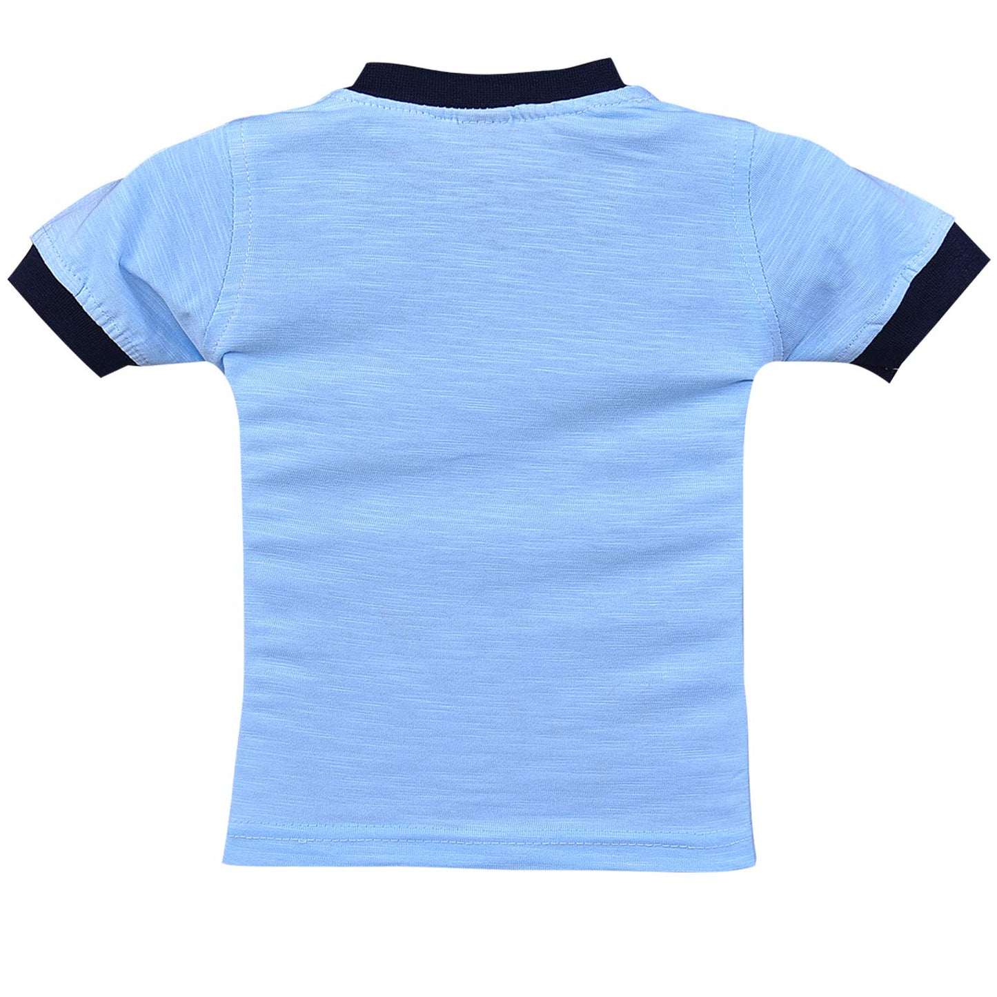 Unisex Clothing Sets for Baby - Boys Girls -(bt27blu)