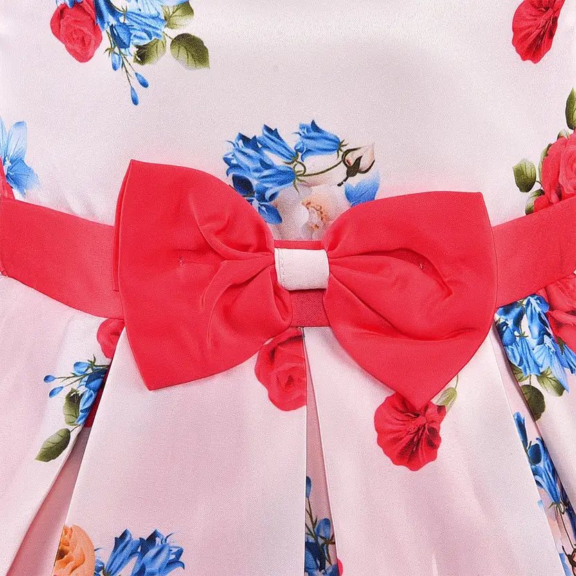 Girls Christmas Frocks Online | Party Wear Dresses for Baby Girls 2025