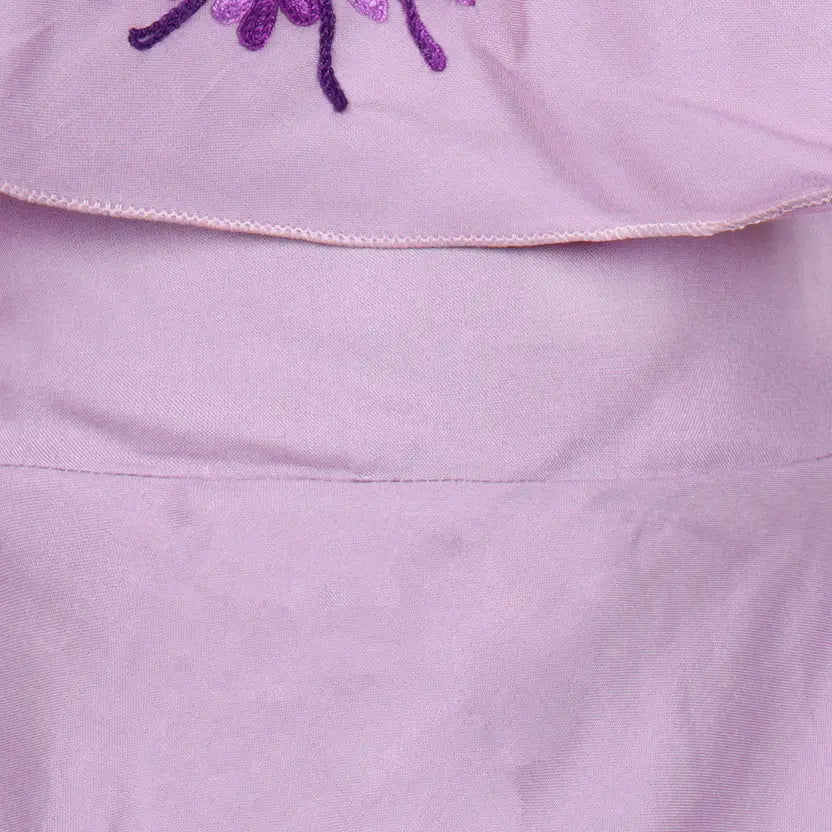 Baby Girls Casual Dress Wholesale Price | Casual Kidswear Bulk Supplier