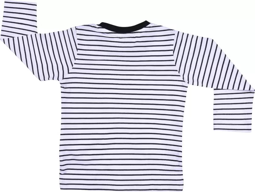 Cotton Clothing Set for Baby Boys hfs611blk