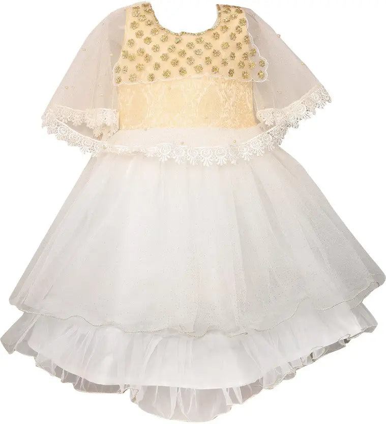 Girls Party Wear Gown Birthday Dress for Girls LF143w
