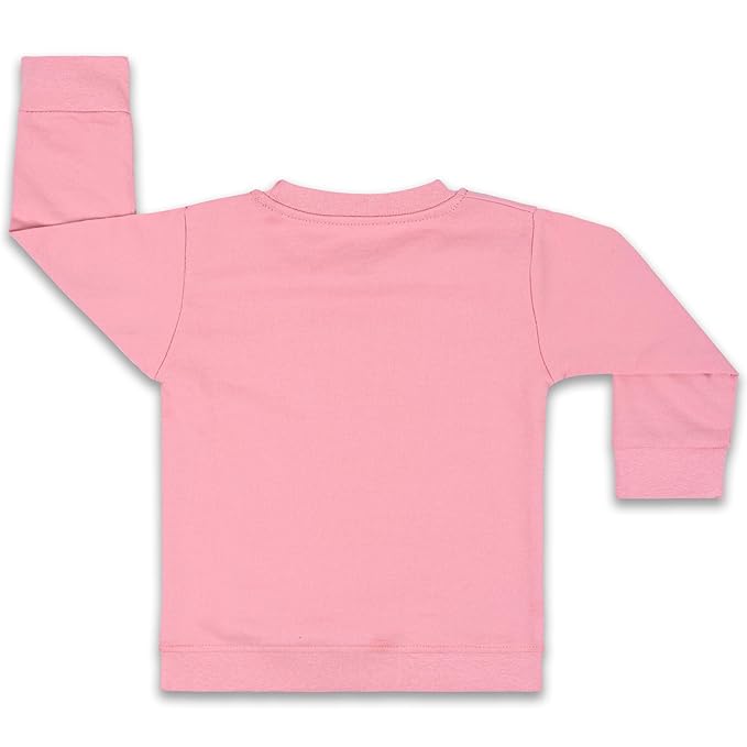 Unisex Printed Top and Bottom Pyjamas Night Dress btef716