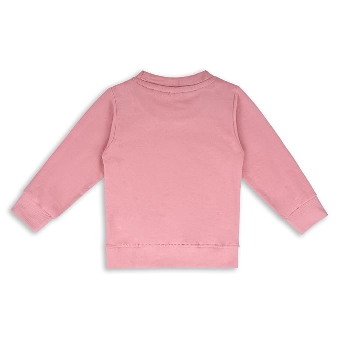 Combo Unisex Pack of 2 Printed Sweatshirts