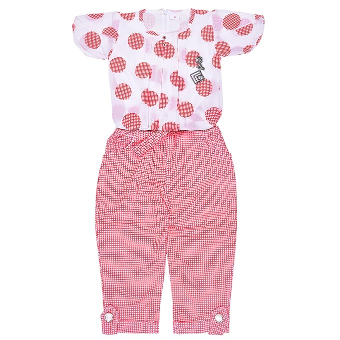 Girls Printed Clothing Set - Wish Karo - photo 3