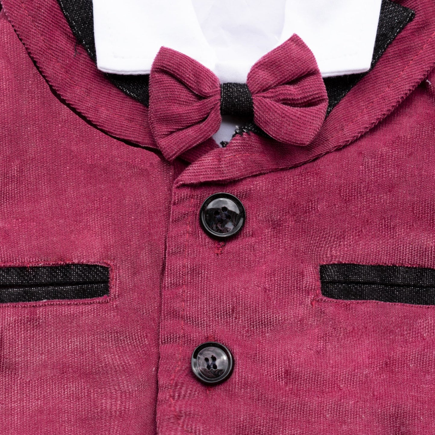 Kids Rompers For Baby Boys-(bt92)