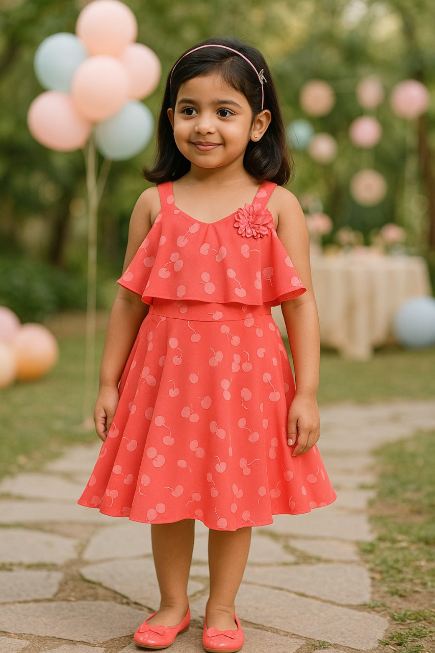 Baby Girls Frocks Dress for Girls