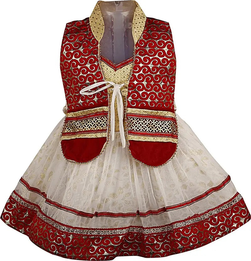 Girls Ethnic Wear – Surplus Donation Pack | Assorted Styles