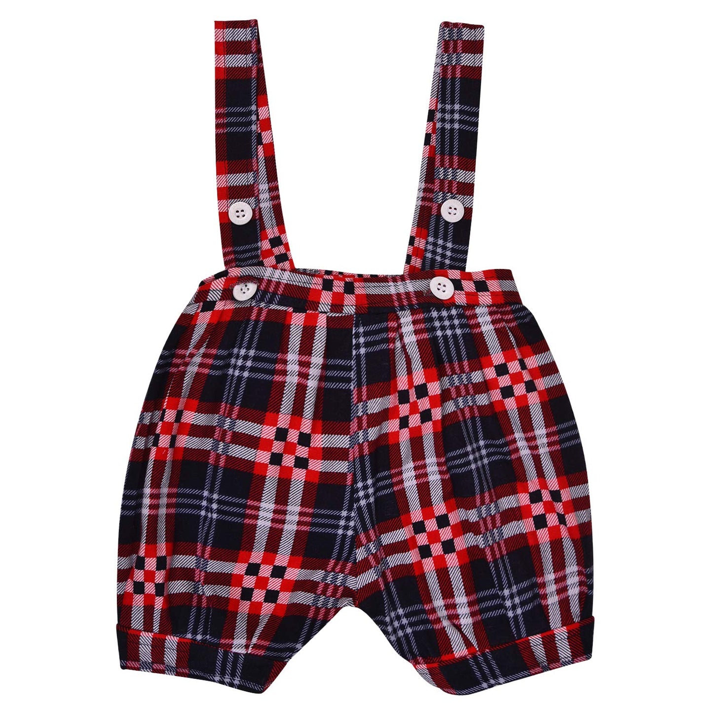 Unisex Clothing Sets for Boys & Baby Girls-(bt13rd)