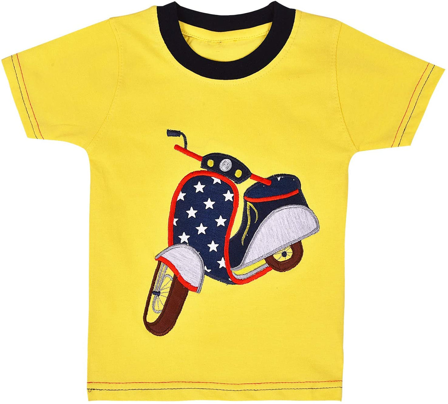 Unisex Clothing Sets for Boys & Baby Girls-(bt22y)