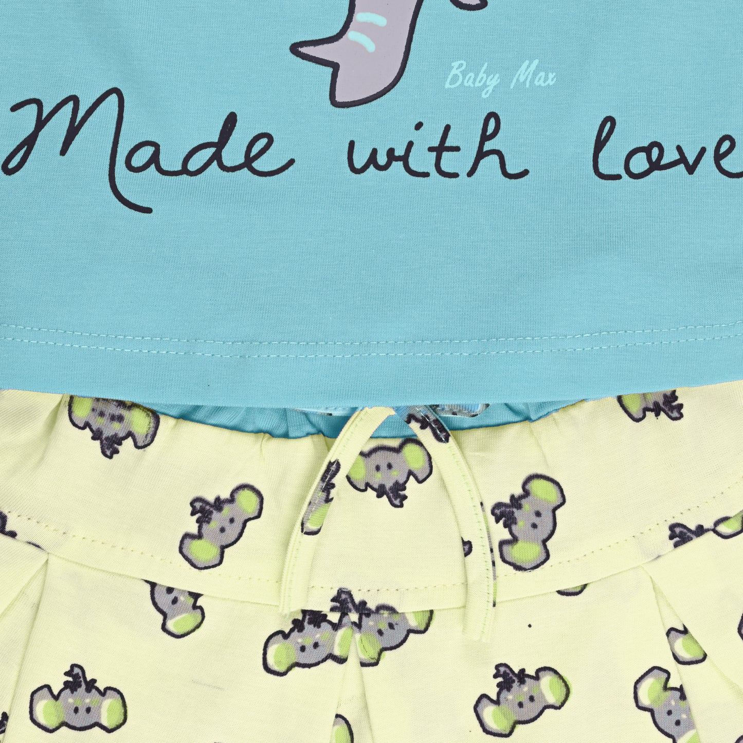 Baby Girls Clothing Sets at Wholesale Price | Bulk Kids Combo Wear