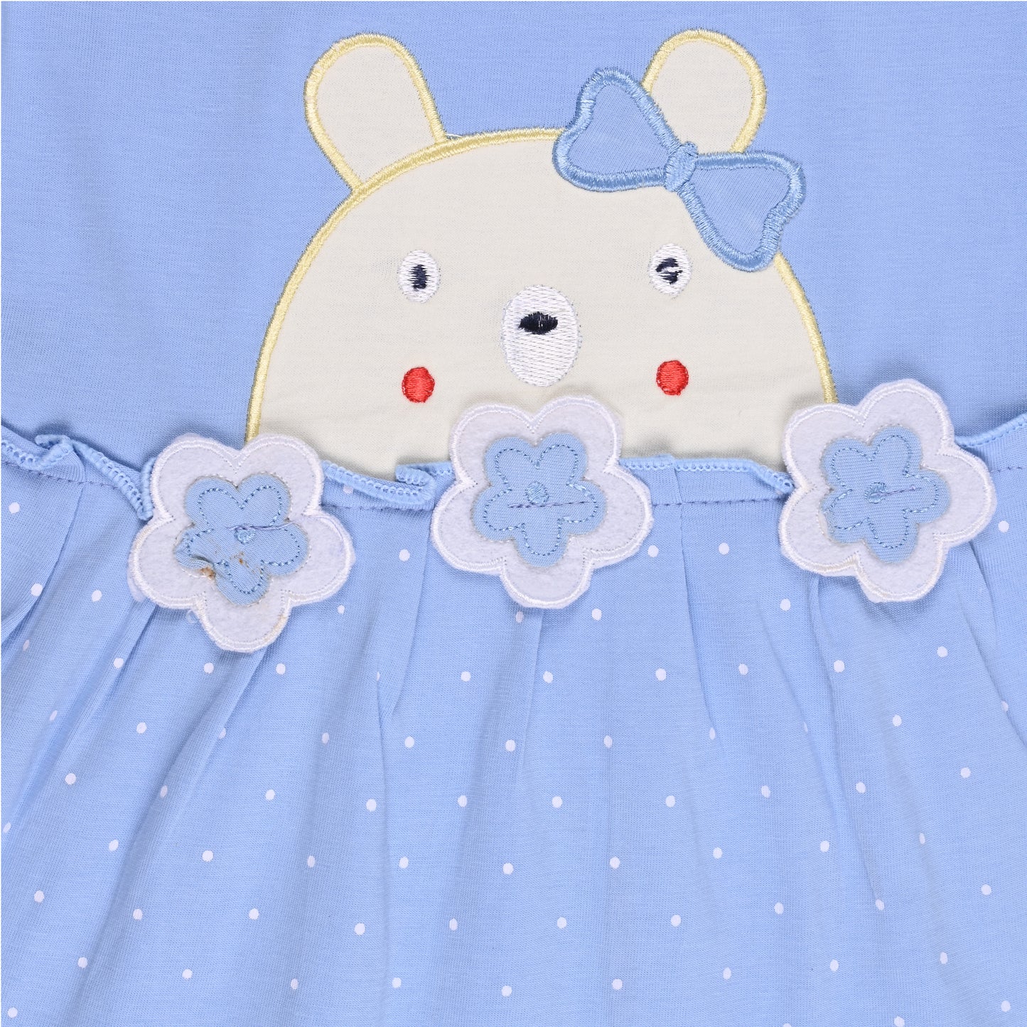 Baby Girls Clothing Sets at Wholesale Price | Bulk Kids Combo Wear
