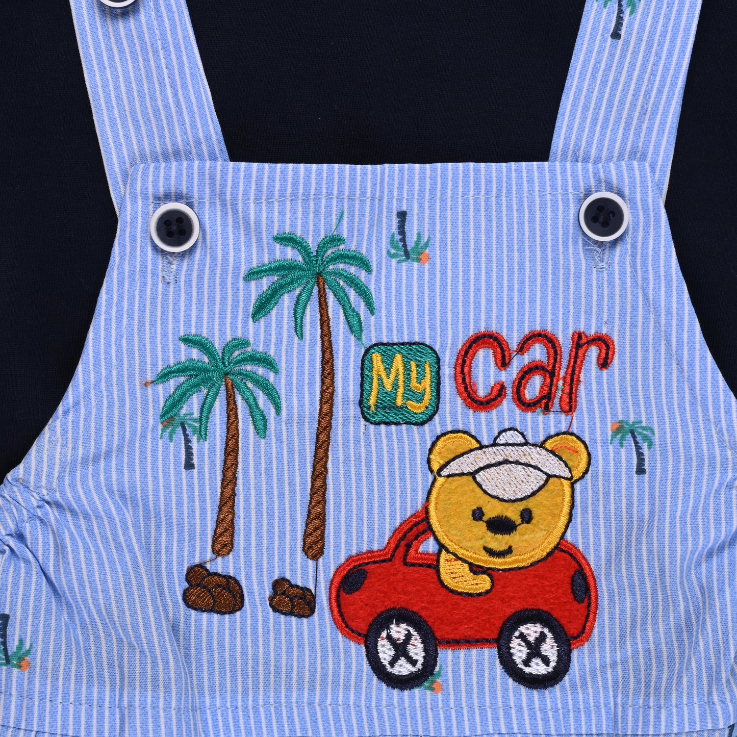 Baby Boys Clothing Sets at Wholesale Price | Bulk Kids Combo Wear