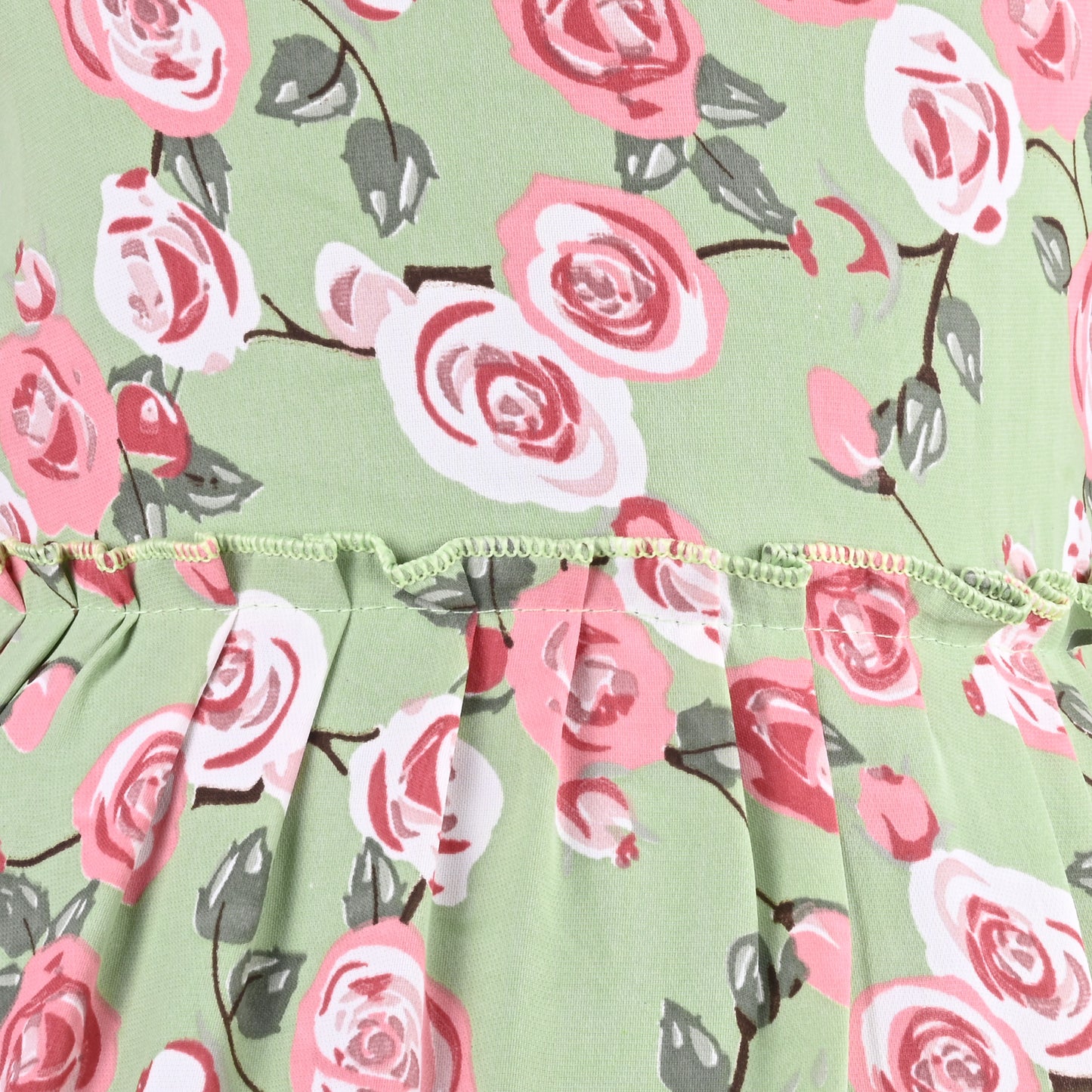 Baby Girls Party Frock Dress at Wholesale Price | Bulk Party Kids Wear