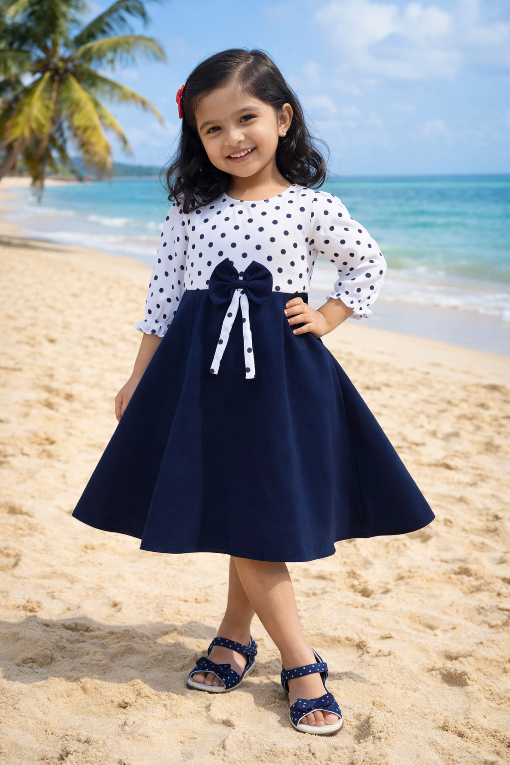 Navy Blue