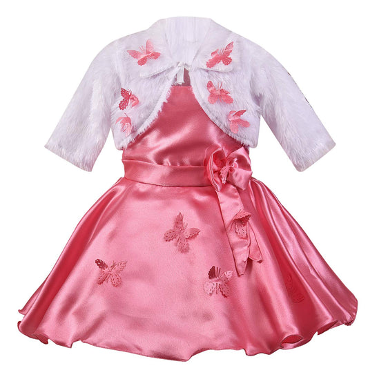 Baby Girls Frock Dress