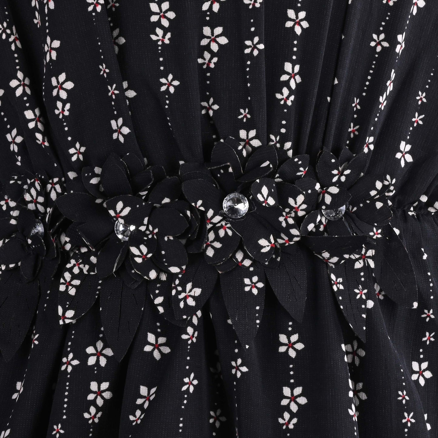 Baby Girls Casual Wear Frock Dress Wholesale | Bulk Daily Kids Wear