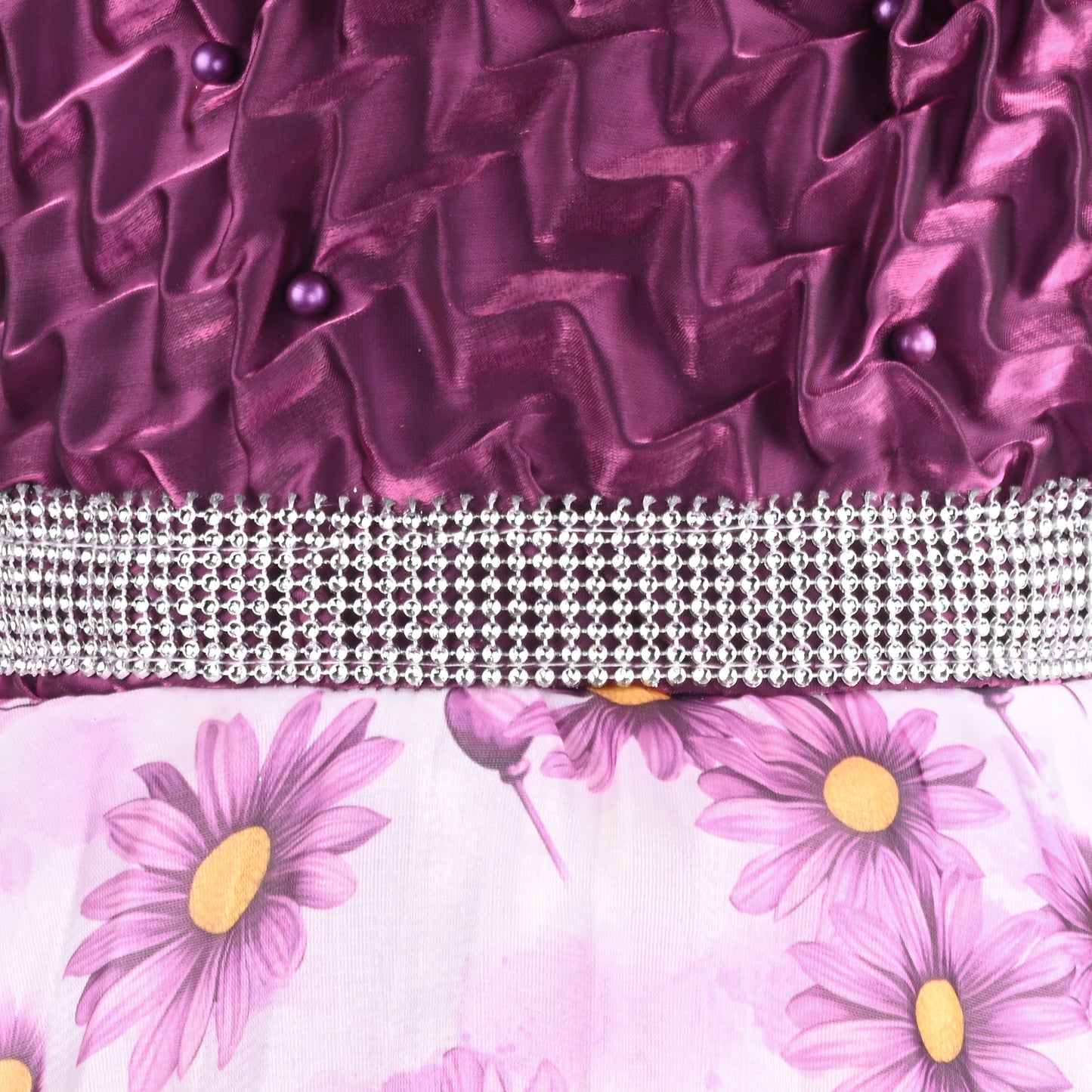 Baby Girls Party Frock Dress at Wholesale Price | Bulk Party Kids Wear