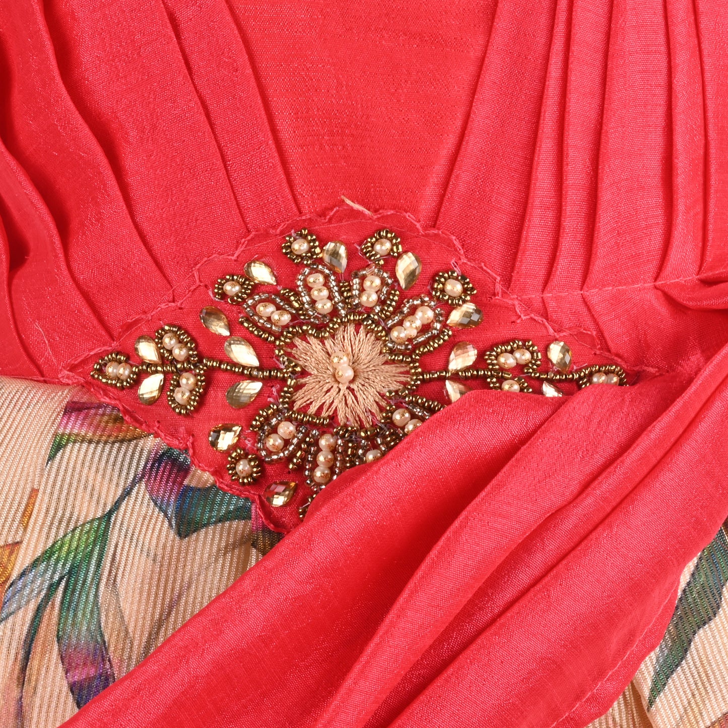 Baby Girls Ethnic Frock Dress Wholesale | Bulk Festive and Traditional Wear