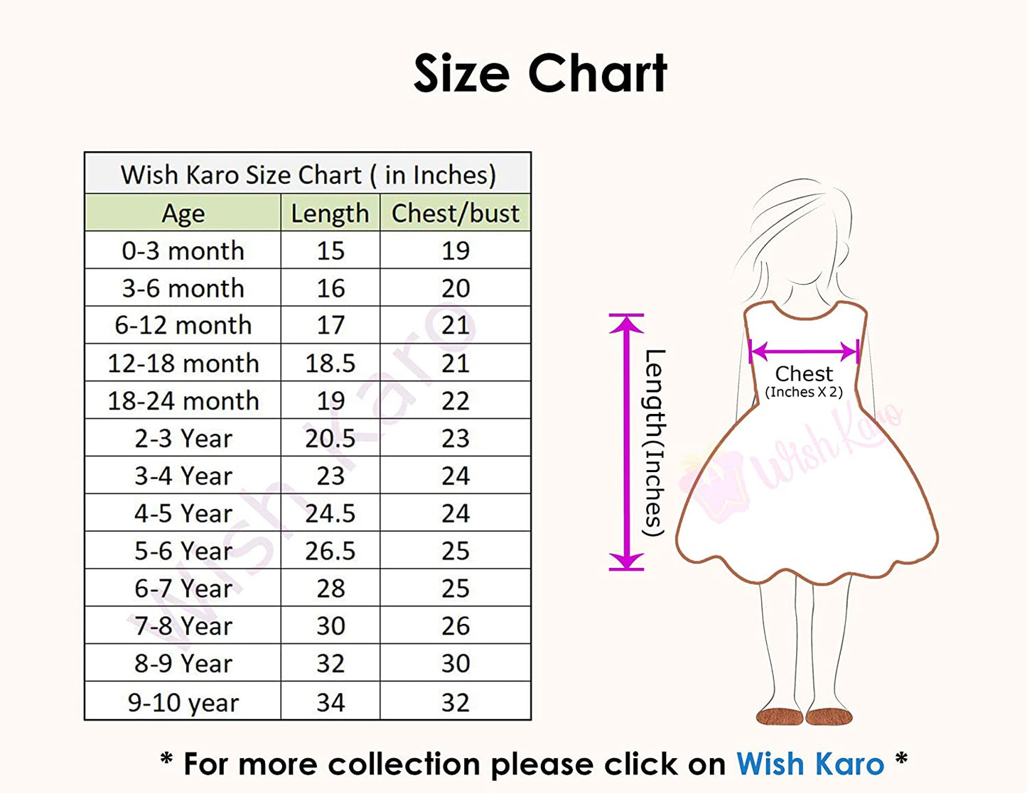 Baby Girls Partywear Frocks Dress For Girls (fr85PS)