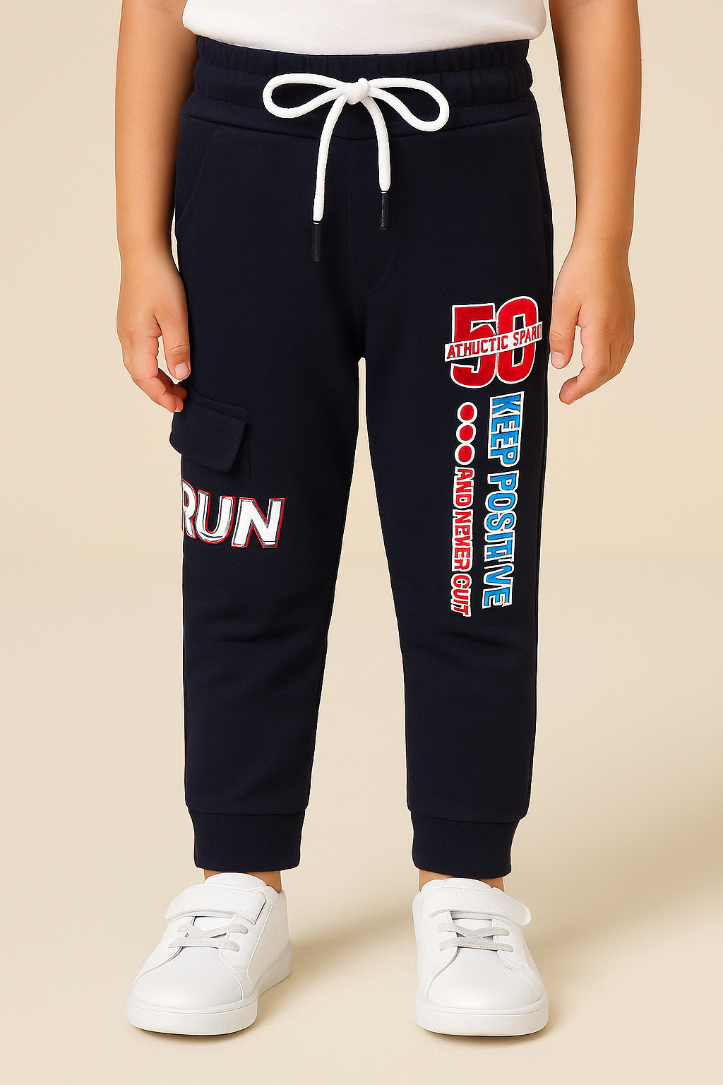 Track Pant For Boys js63lnb