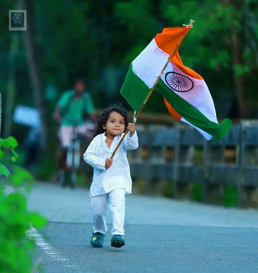 Why Retailers Should Stock Independence Day Kidswear Early