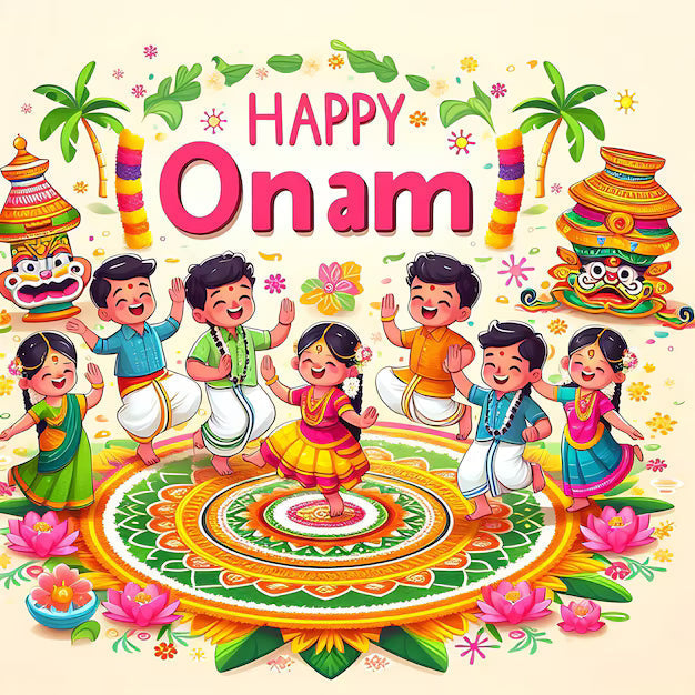 Onam Festival 2026: Why Traditional Kidswear Is a Must-Stock for Retailers