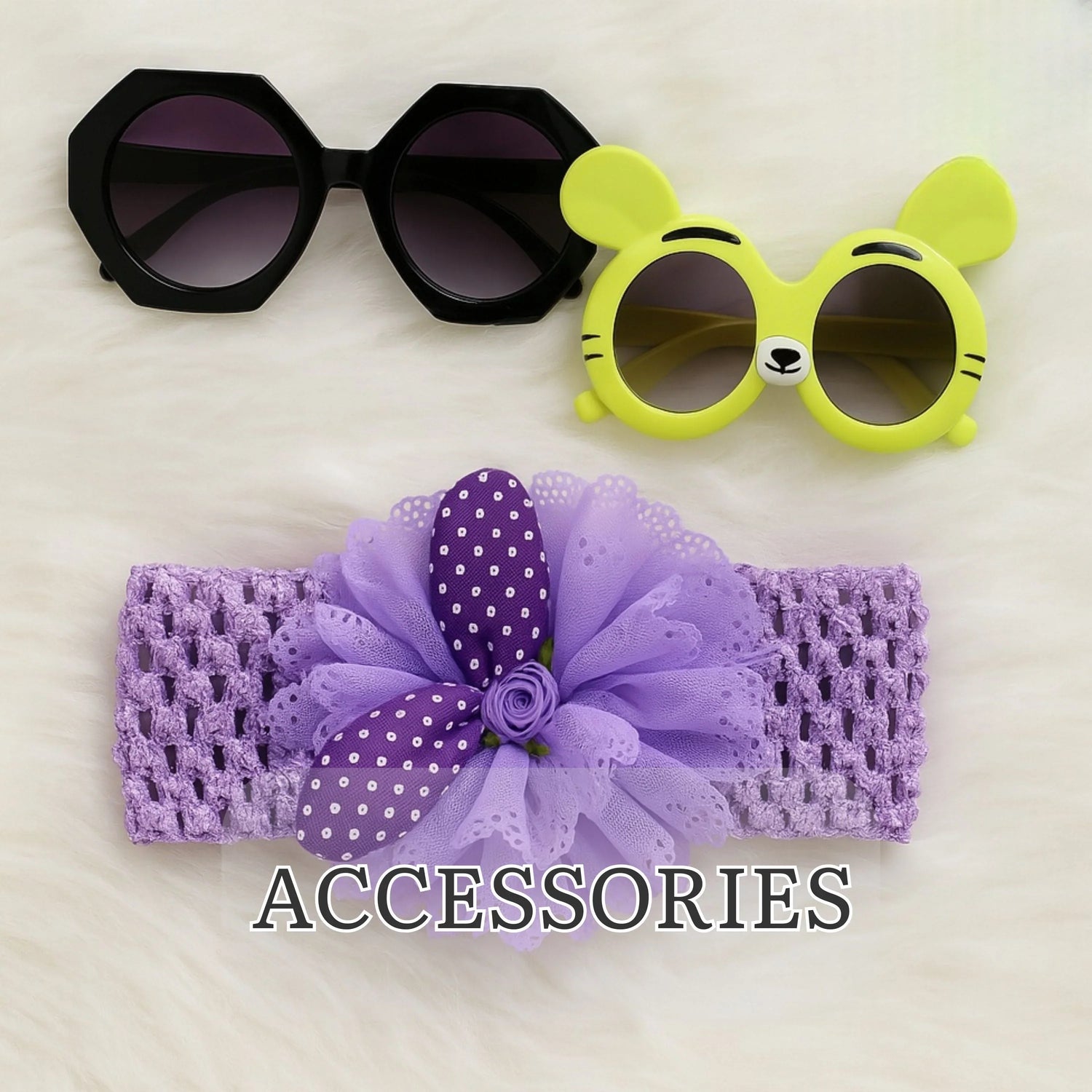 ACCESSORIES New