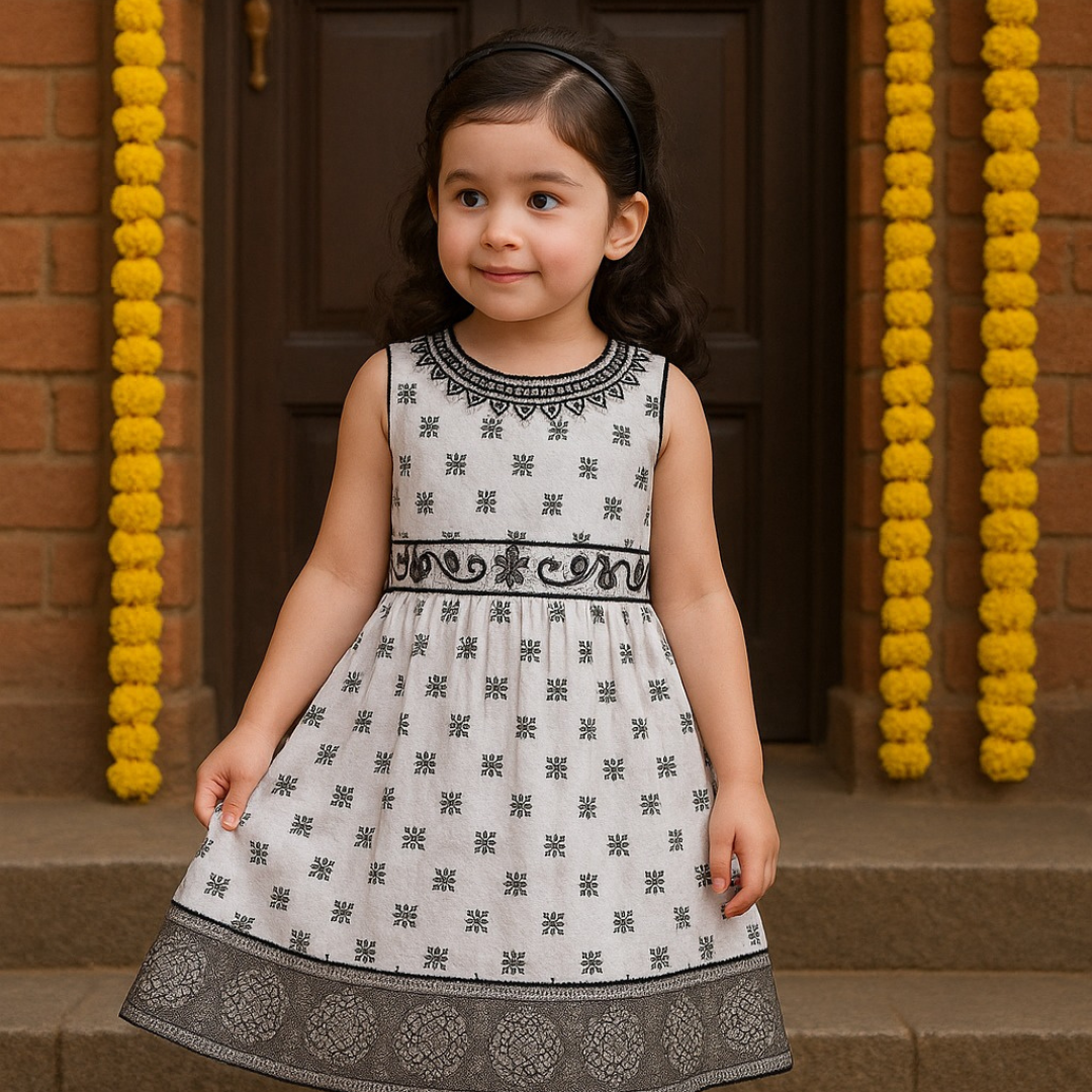 Wholesale Kidswear Online | Bulk Clothing Supplier Kids Ethnic wear