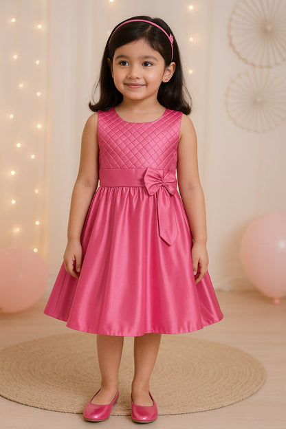 Wish Karo Baby Girls Frocks Dress - Wish Karo