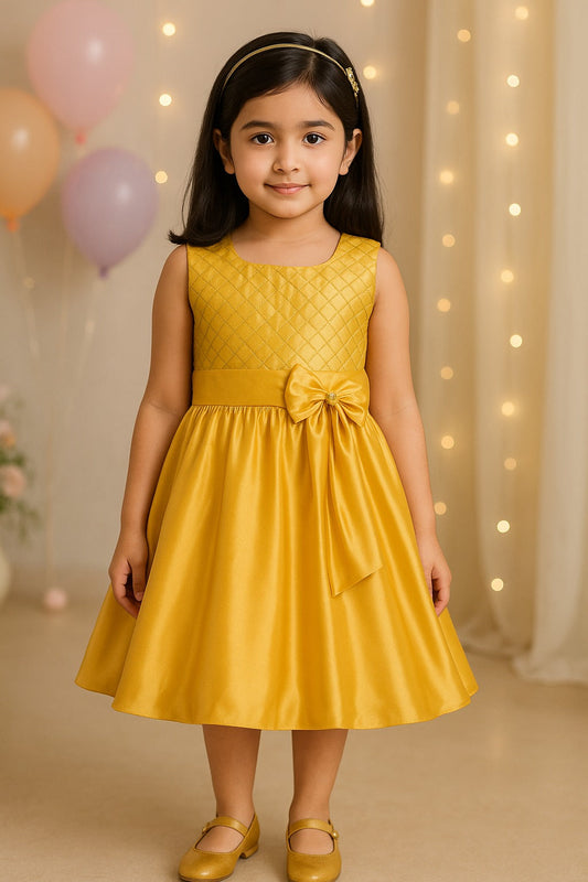 Wish Karo Baby Girls Frocks Dress - Wish Karo