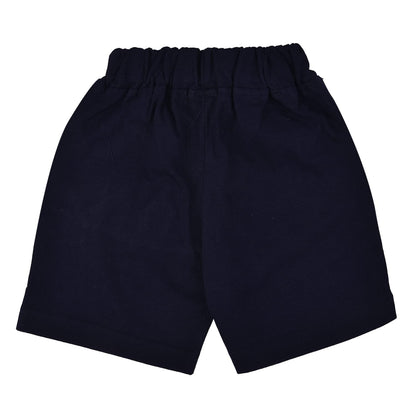 Baby Boys T-Shirt And Short For Boys-(bt105nb)