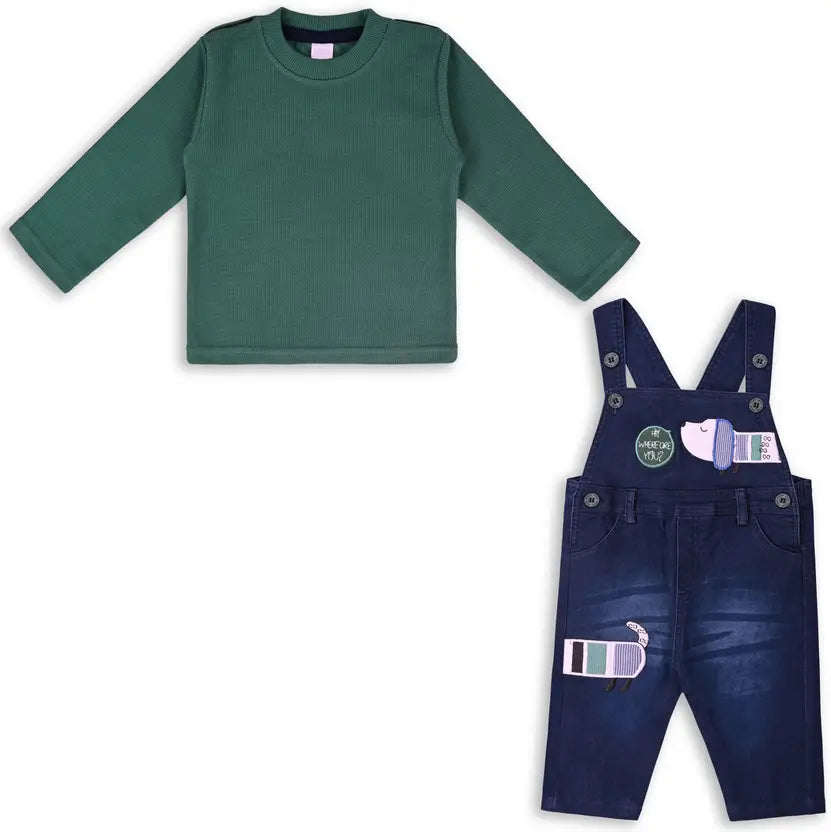 Baby Boys Clothing Sets at Wholesale Price | Bulk Kids Combo Wear