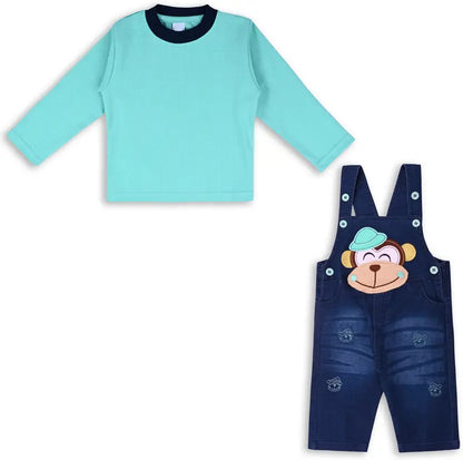 Baby Boys Clothing Sets at Wholesale Price | Bulk Kids Combo Wear