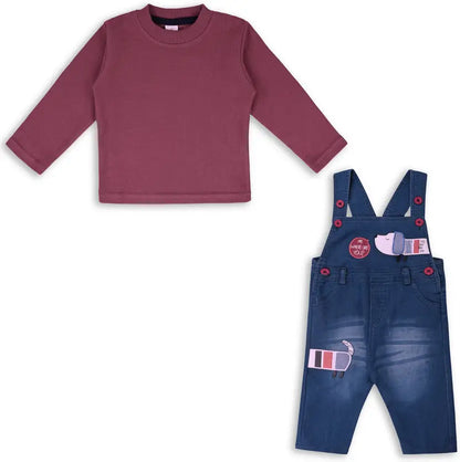 Baby Boys Clothing Sets at Wholesale Price | Bulk Kids Combo Wear