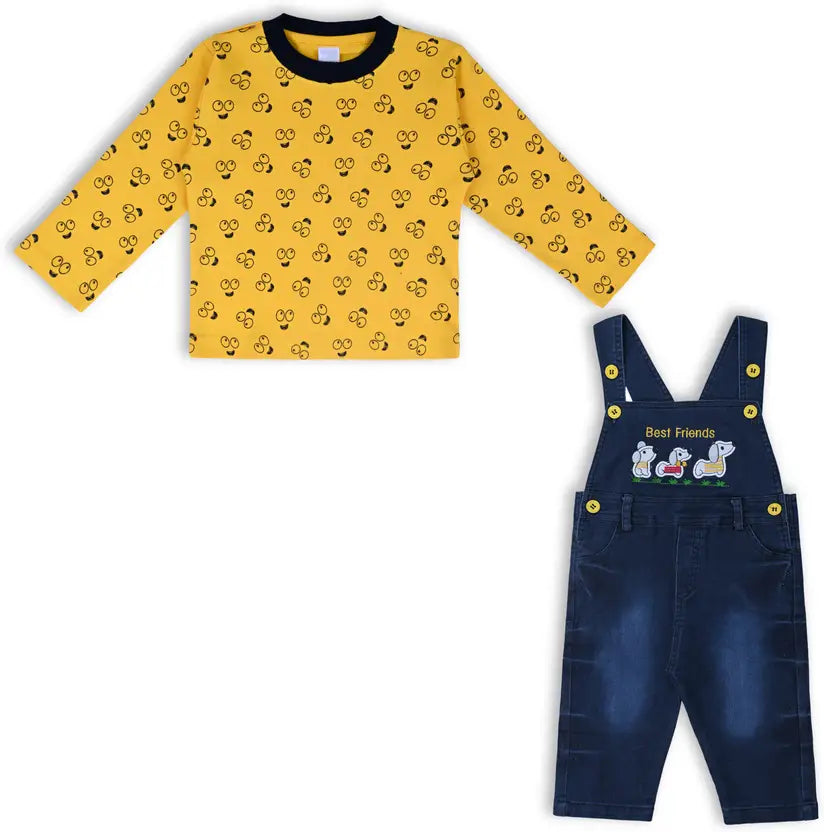 Baby Boys Clothing Sets at Wholesale Price | Bulk Kids Combo Wear