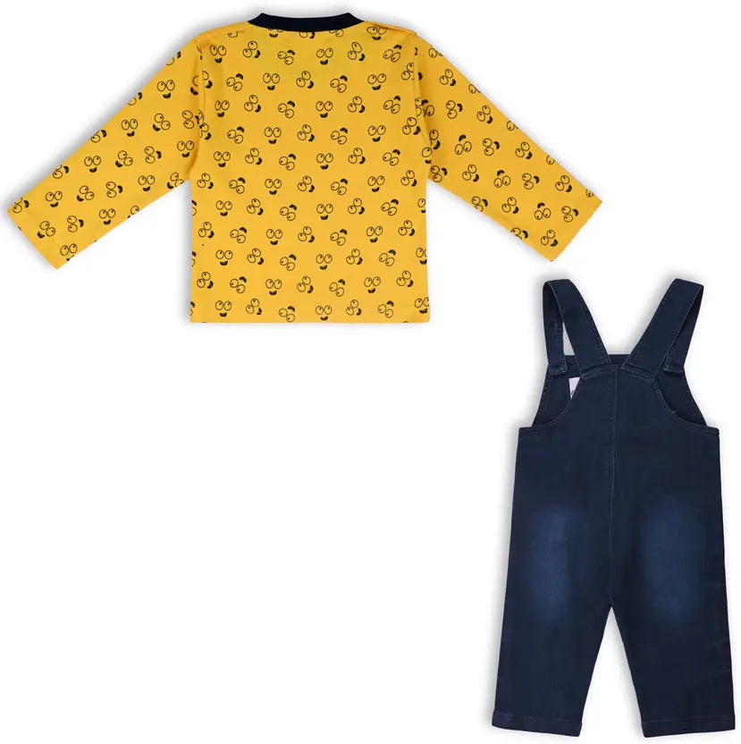 Baby Boys Clothing Sets at Wholesale Price | Bulk Kids Combo Wear