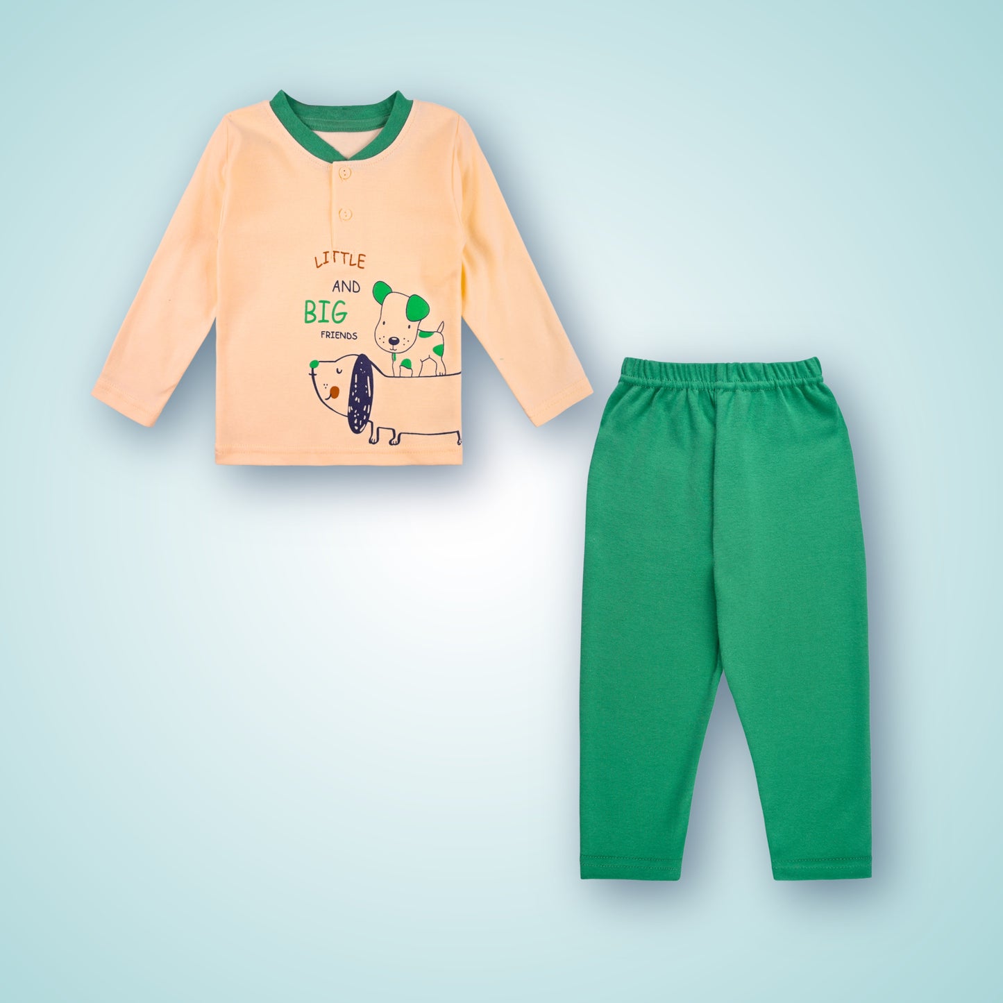 Baby Boys and Girls Clothing Sets at Wholesale Price | Bulk Kids Combo Wear