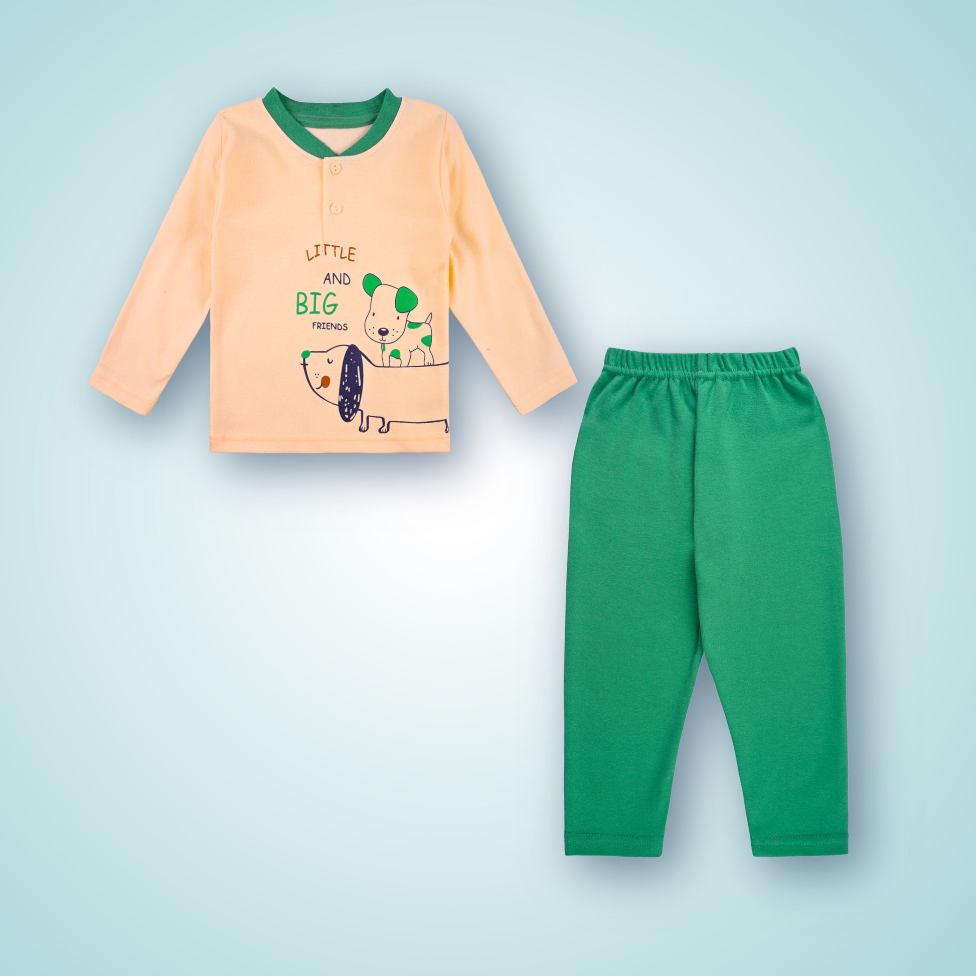 Baby Boys and Girls Clothing Sets at Wholesale Price | Bulk Kids Combo Wear