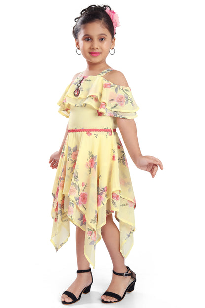 kids Birthday Frock Dress (stn899y)