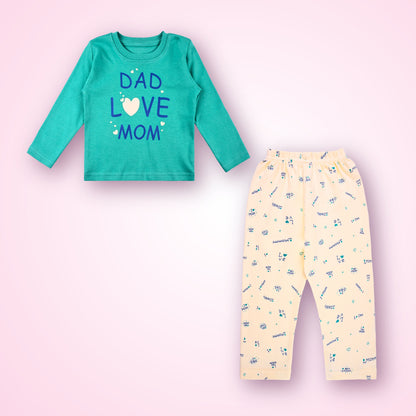 Baby Boys and Girls Clothing Sets at Wholesale Price | Bulk Kids Combo Wear