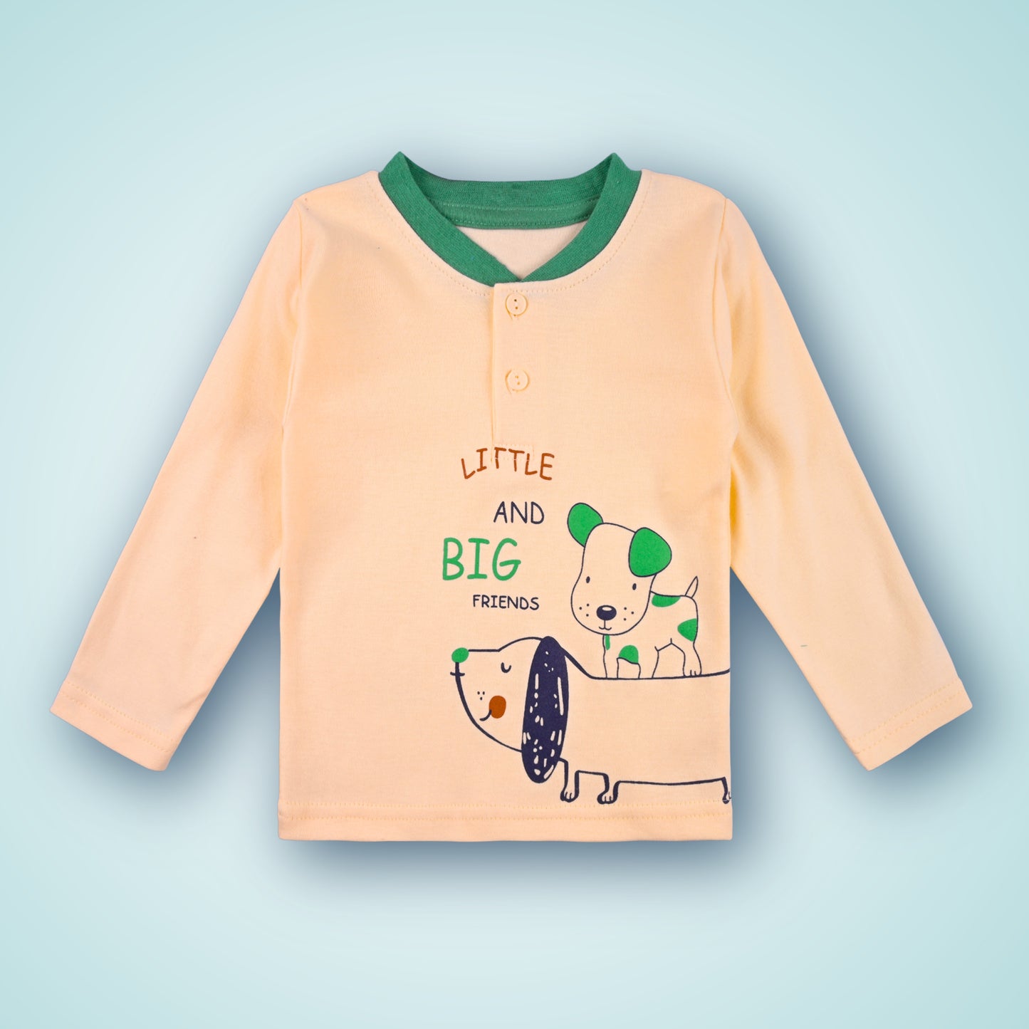 Baby Boys and Girls Clothing Sets at Wholesale Price | Bulk Kids Combo Wear