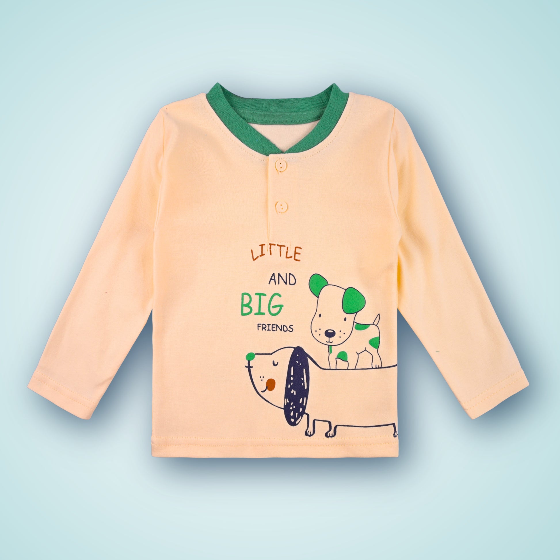 Baby Boys and Girls Clothing Sets at Wholesale Price | Bulk Kids Combo Wear