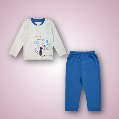 Baby Boys and Girls Clothing Sets at Wholesale Price | Bulk Kids Combo Wear