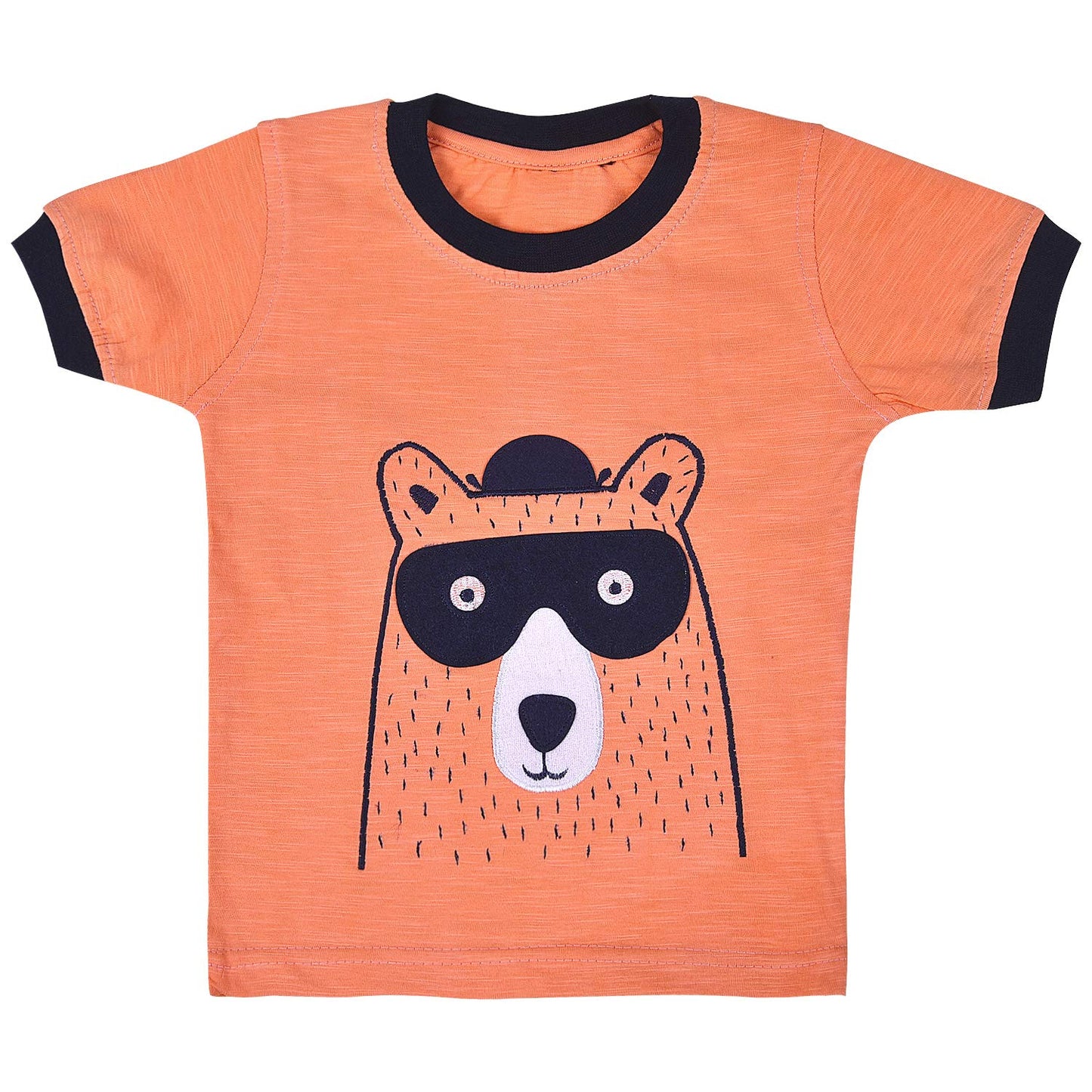 Unisex Clothing Sets for Baby Girls - Boys-(bt27org)