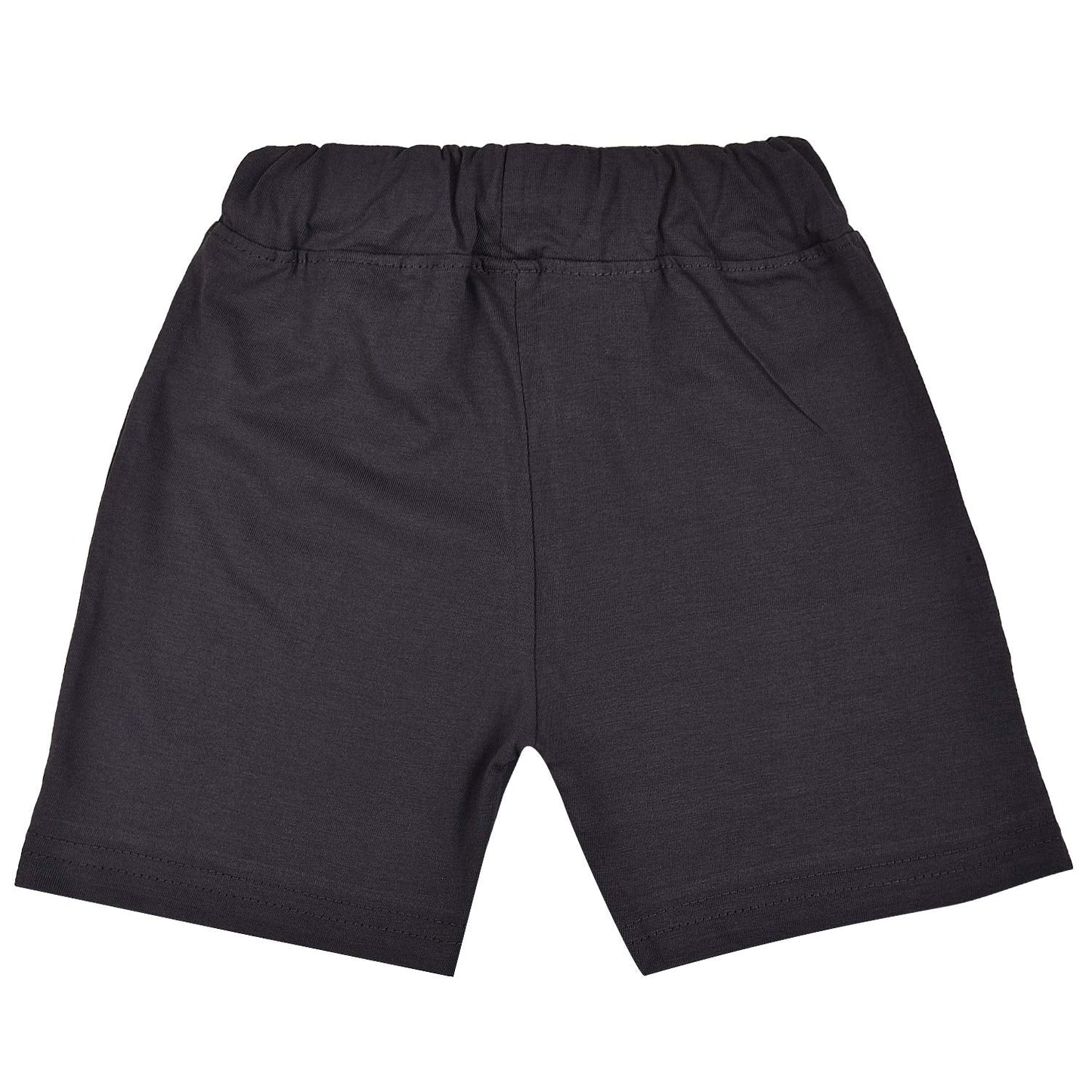 Unisex Shorts for Boys & Baby Girls-Boxers-(Set of 3)