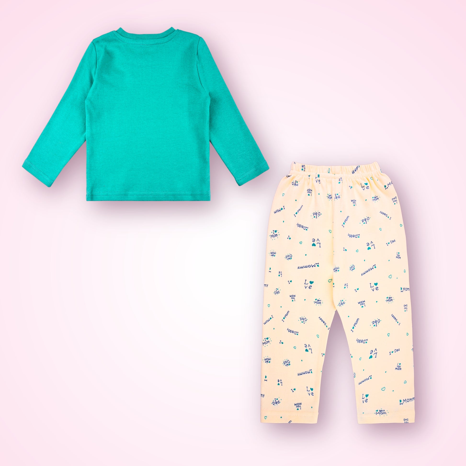 Baby Boys and Girls Clothing Sets at Wholesale Price | Bulk Kids Combo Wear