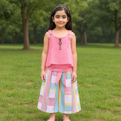 Baby Girls Clothing Sets at Wholesale Price | Bulk Kids Combo Wear