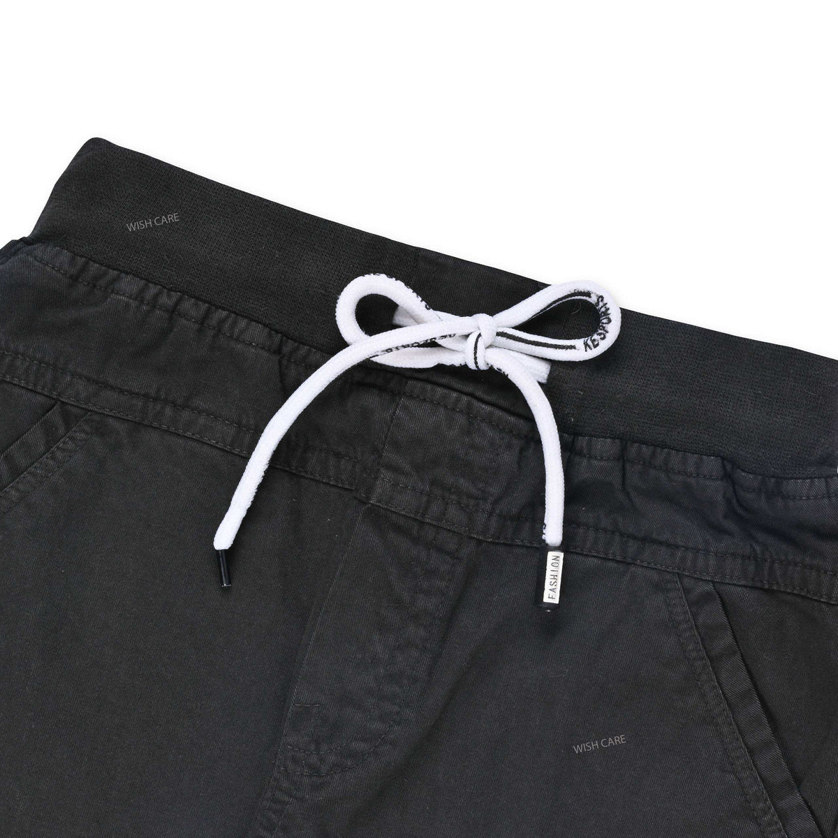 Boys Mid-Rise Regular Jeans - Wish Karo - photo 4